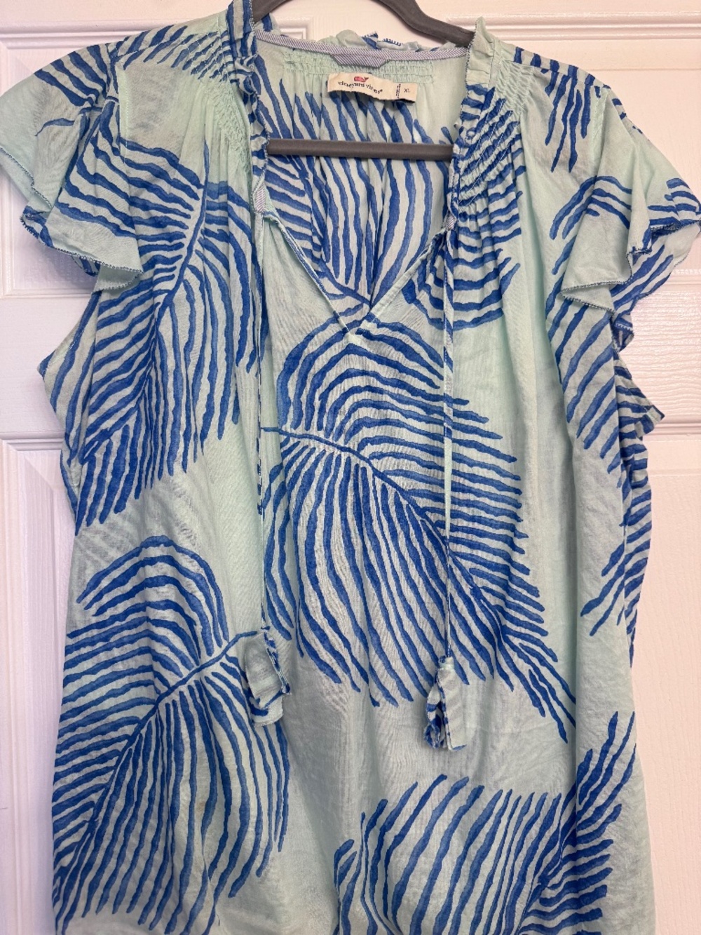 Vineyard Vine Shirt